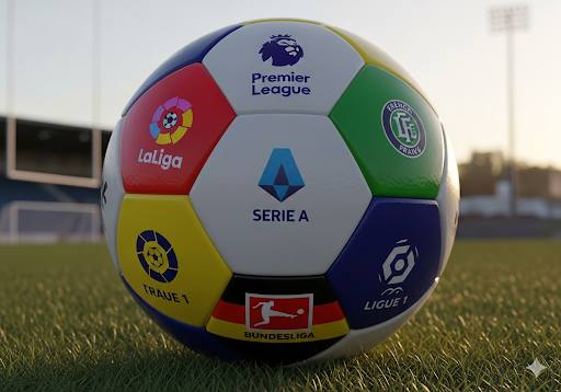 免费观看足球比赛APP界面